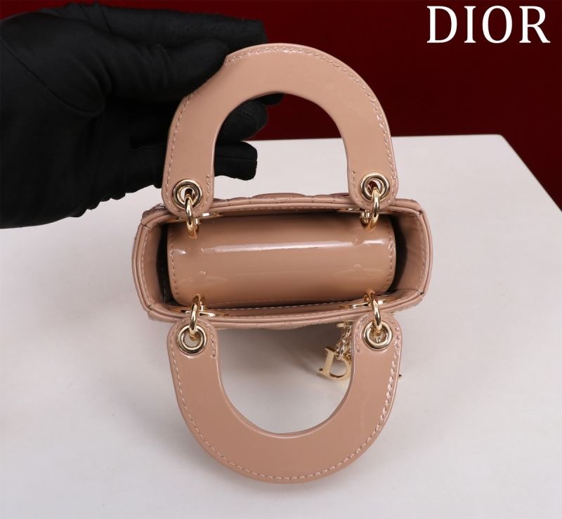chr1st1an D10r my lady bags